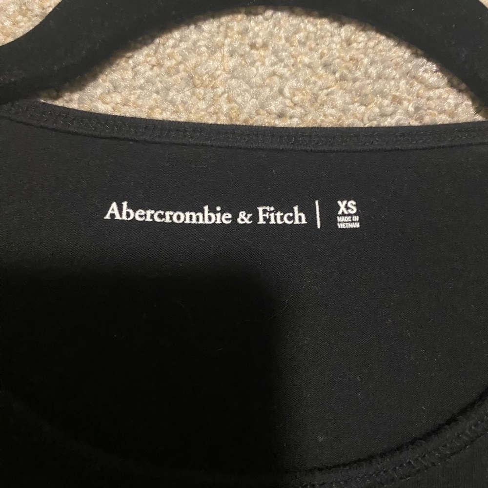 Abercrombie Bodysuit - Picture 2 of 3